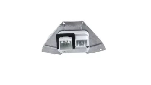 MAHLE Regulator, interior blower (ABR35000P)