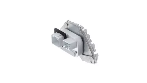 MAHLE Regulator, interior blower (ABR35000P)