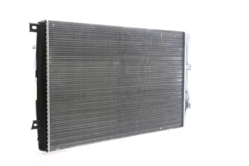 MAHLE Radiator, engine cooling (CR761000S)