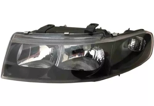ABAKUS Headlight (445-1109R-LD-EM)