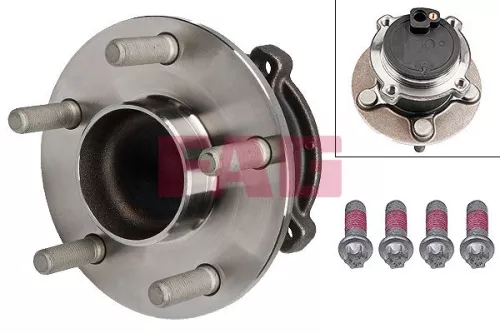 Schaeffler FAG Joint Kit, drive shaft (771041430)