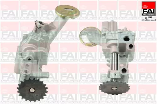 FAI AutoParts Oil Pump (OP282)