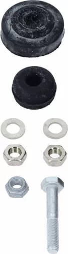 SACHS Shock Absorber (317 377)