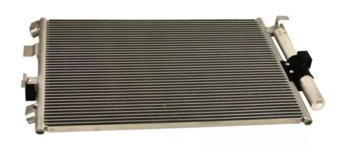 MAXGEAR Condenser, air conditioning (AC856140)