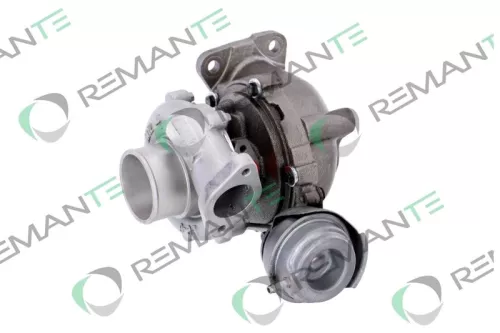REMANTE Charger, charging (supercharged/turbocharged) (003-001-001192R)