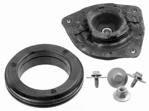 SACHS Repair Kit, suspension strut support mount (802 524)