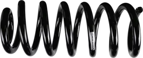 SACHS Suspension Spring (994 888)