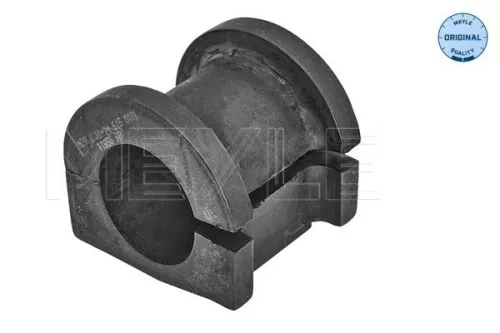 Mounting, stabiliser bar