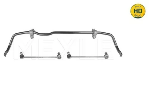 MEYLE Stabiliser Bar, suspension (1146530014/HD)