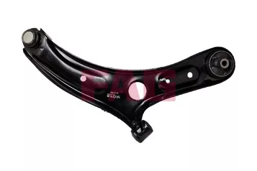 Mounting, stabiliser bar