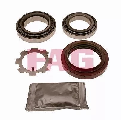 Schaeffler FAG Inner Tie Rod (840023010)