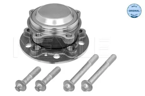 MEYLE Wheel Hub (0146520006)