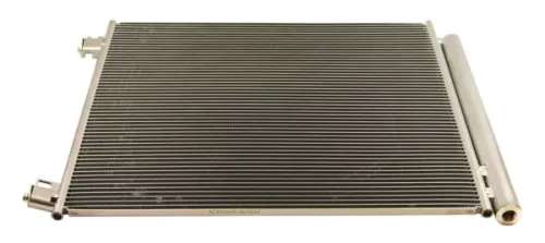 MAXGEAR Condenser, air conditioning (AC830008)