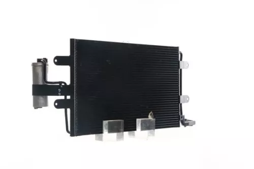MAHLE Condenser, air conditioning (AC180000S)