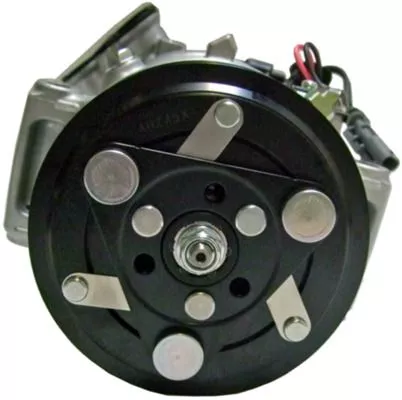 MAHLE Compressor, air conditioning (ACP1197000P)