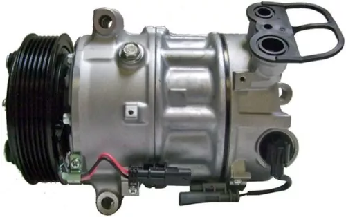 MAHLE Compressor, air conditioning (ACP1197000P)