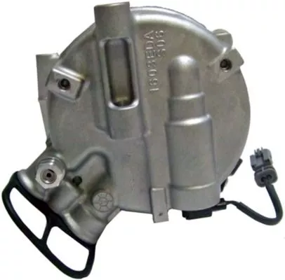 MAHLE Compressor, air conditioning (ACP1197000P)