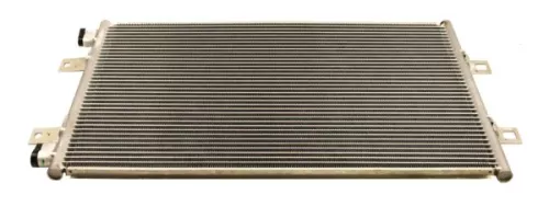 MAXGEAR Condenser, air conditioning (AC830138)