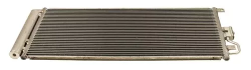 MAXGEAR Condenser, air conditioning (AC830206)