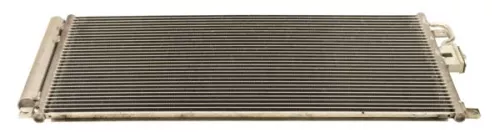 MAXGEAR Condenser, air conditioning (AC830206)