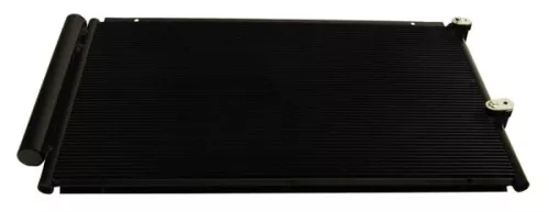MAXGEAR Condenser, air conditioning (AC830208)