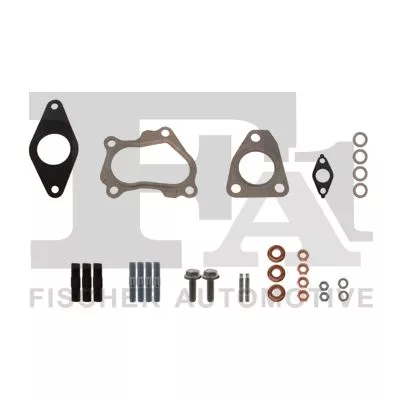 FA1 Mounting Kit, charger (KT770280)