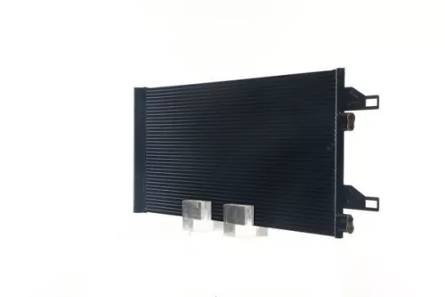 MAHLE Condenser, air conditioning (AC363000S)