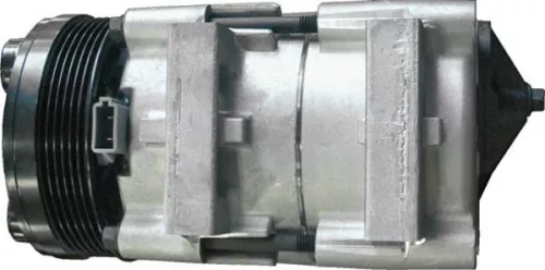 MAHLE Compressor, air conditioning (ACP153000S)
