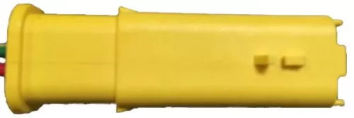 MAHLE Compressor, air conditioning (ACP596000P)