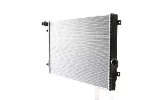 MAHLE Radiator, engine cooling (CR1539001S)