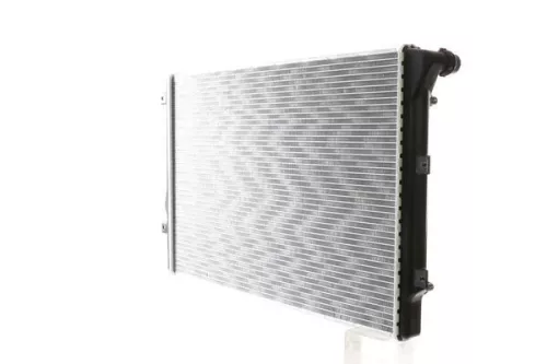 MAHLE Radiator, engine cooling (CR1539001S)