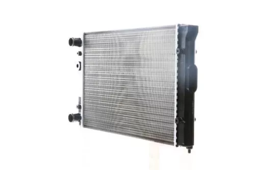 MAHLE Radiator, engine cooling (CR364000S)