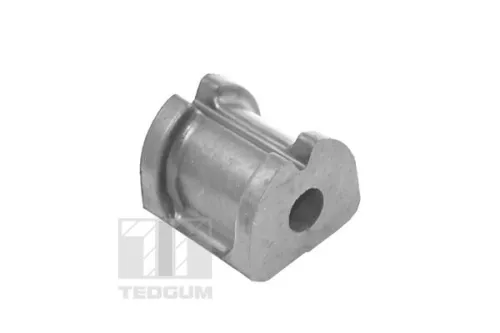 TEDGUM Mounting, control/trailing arm (00658149)