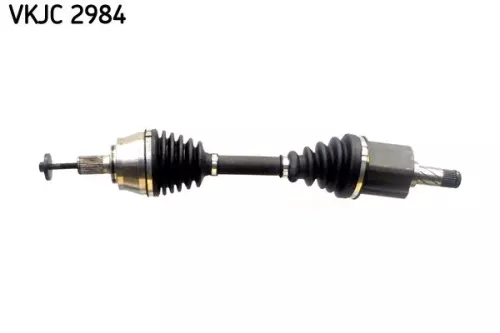 SKF Drive Shaft (VKJC2984)