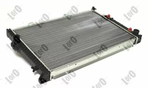 ABAKUS Headlight (661-1158LMLD-EM)