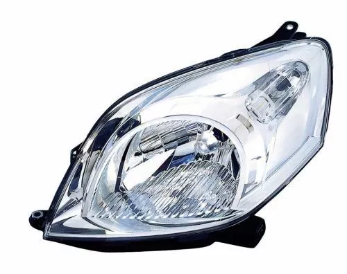 Headlight
