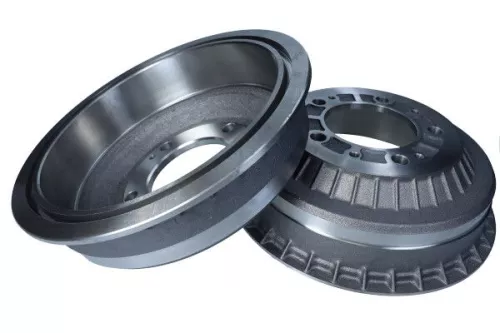MAXGEAR Brake Drum (19-3697)