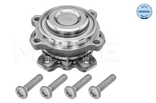 MEYLE Wheel Hub (3146520003)