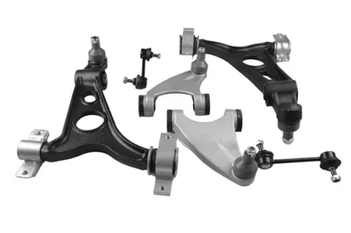Mounting, stabiliser bar