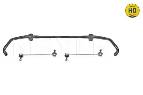 MEYLE Stabiliser Bar, suspension (3146530012/HD)