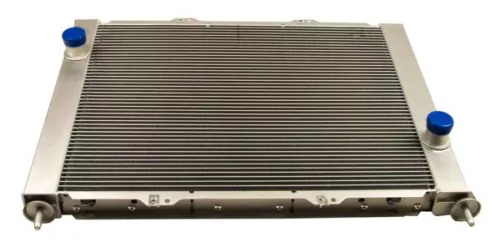 MAXGEAR Condenser, air conditioning (AC830002)