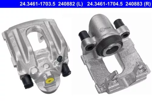 ATE Brake Caliper (24.3461-1703.5)