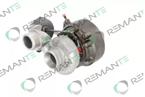 REMANTE Charger, charging (supercharged/turbocharged) (003-001-000048R)