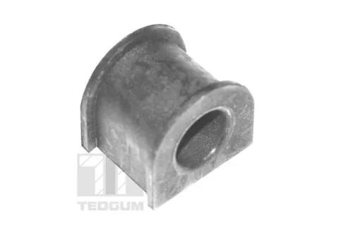 TEDGUM Mounting, engine (00263592)