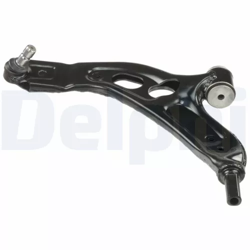 DELPHI Control/Trailing Arm, wheel suspension (TC3856)