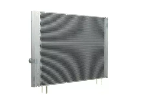 MAHLE Radiator, engine cooling (CR1067000P)