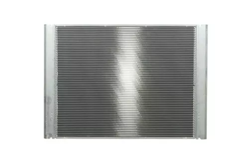 MAHLE Radiator, engine cooling (CR1067000P)