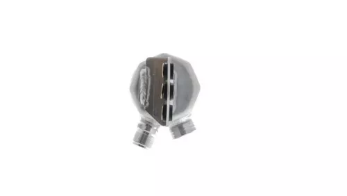 MAHLE Dryer, air conditioning (AD41000S)