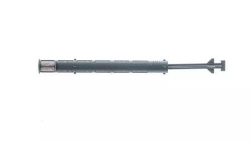 MAHLE Dryer, air conditioning (AD57000P)