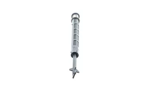 MAHLE Dryer, air conditioning (AD57000P)